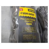 36 pair size Large Firm Crip Polyur...