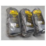 36 pair size Large Firm Crip Polyur...