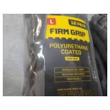 36 pair size Large Firm Crip Polyur...