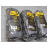 36 pair size Large Firm Crip Polyur...