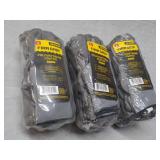 36 pair size Large Firm Crip Polyur...