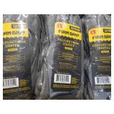 36 pair size Large Firm Crip Polyur...