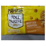 5 bags 11 oz Butterscotch Morsels...