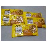 5 bags 11 oz Butterscotch Morsels...