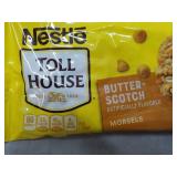 5 bags 11 oz Butterscotch Morsels...
