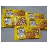 5 bags 11 oz Butterscotch Morsels...