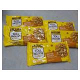 5 bags 11 oz Butterscotch Morsels...