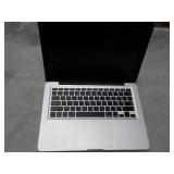 Mac Book Pro...