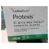 Case of 200 Protexis Pl with Neu-th...