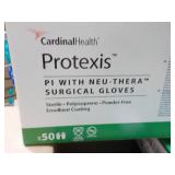 Case of 200 Protexis Pl with Neu-th...