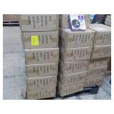 17 cases Veggie Bullet Vdon Blades...