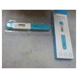 Case of 30 Digital Thermometers...