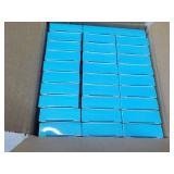 Case of 30 Digital Thermometers...