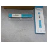 Case of 30 Digital Thermometers...