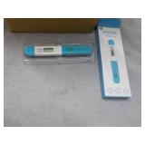 Case of 30 Digital Thermometers...