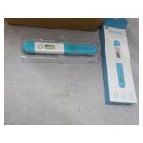 Case of 30 Digital Thermometers...