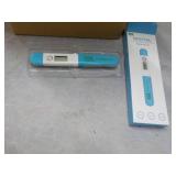 Case of 30 Digital Thermometers...