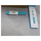 Case of 30 Digital Thermometers...