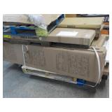 Pallet of High End Doors and more...
