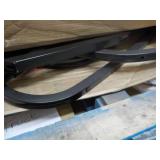 Pallet of High End Doors and more...