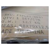 Pallet of High End Doors and more...