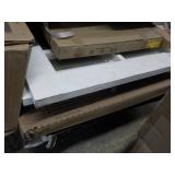 Pallet of High End Doors and more...