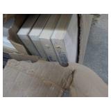 Pallet of High End Doors and more...