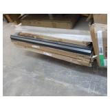 Pallet of High End Doors and more...