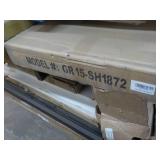 Pallet of High End Doors and more...