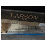 Pallet of High End Doors and more...