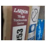 Pallet of High End Doors and more...