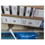 Pallet of High End Doors and more...