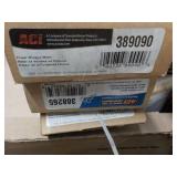 Pallet of Automotive Overstocks...