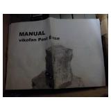 Pallet of Automotive Overstocks...