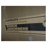 Pallet of Automotive Overstocks...