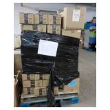 Pallet of New Overstock...