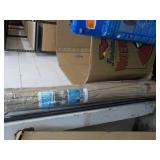 9 ft Patio Umbrella Crank Open and ...