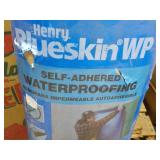 Henry Bulueskin Wp Self-adhered Wat...