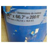 Henry Bulueskin Wp Self-adhered Wat...