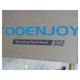 Tooenjoy Elevating Roof Rack - new ...