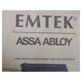 Entek Assa Abloy Door Knobs...
