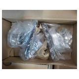 Entek Assa Abloy Door Knobs...