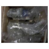 Entek Assa Abloy Door Knobs...