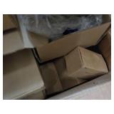 Entek Assa Abloy Door Knobs...