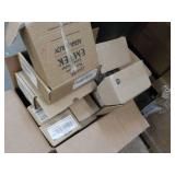 Entek Assa Abloy Door Knobs...