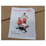 Total Flex - new in box...