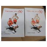 Total Flex - new in box...