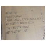 Total Flex - new in box...