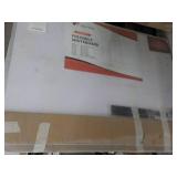 Viz-Pro Magnetic Foldable White Boa...