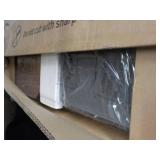 4 Drawer Wood Cabinet...